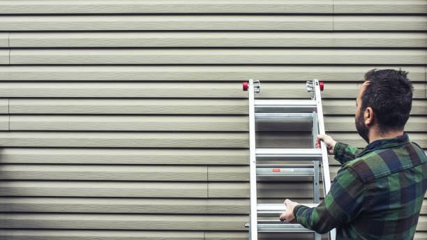 Professional Siding Services in Homedale, ID